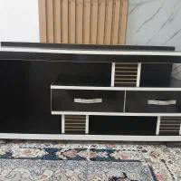 زیر تلویزیون