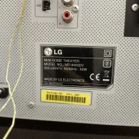 باند الجی|سیستم صوتی خانگی|تهران, پرستار|دیوار