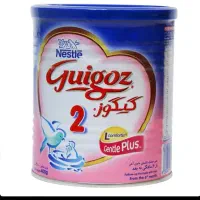 قوطی شیر خشک