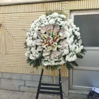 حراج گل طبیعی