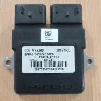 ecu ای سی یو دلفی ام کا زد ۲۰۰