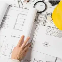 فراخوان همکاری در زمینه معماری