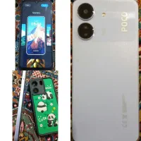 poco c65|موبایل|پیشوا, |دیوار