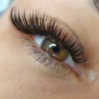 آموزش و اکستنشن مژه