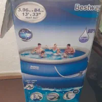 استخر اینتکس