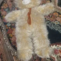 خرس بزرگ بزرگ نرم نرم|اسباببازی بچه|کرمانشاه, |دیوار