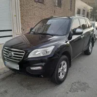 لیفان x60 معاوضه با دنا