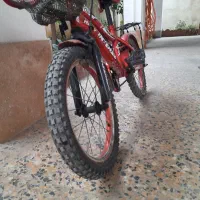 دوچرخه سایز ۱۶|دوچرخه، اسکیت، اسکوتر|ساری, |دیوار