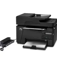 پرینتر لیزری HP MFP127fn
