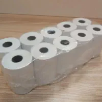 رول حرارتی کارتخوان