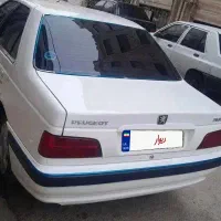 پارس 402 در حد خشک|خودرو سواری و وانت|میناب, |دیوار