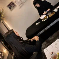 آموزش اکستنشن مژه و لیفت مژه و ابرو