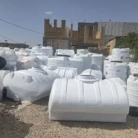 نمایندگی بزرگ مخزن تانکر (شادمان)