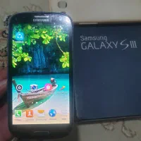 گوشی سامسونگ s3