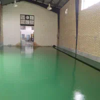 کفپوش رزین اپوکسی،گروه اجرای ،براداران آذری|خدمات پیشه و مهارت|تهران, شهرک دانشگاه|دیوار