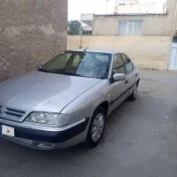 زانتیا مدل 85