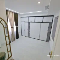 ۵۴متر/طبقه دوم/رو بنما/فول امکانات/بهشت خانم خونه|فروش آپارتمان|تهران, شهرک پاسداران|دیوار