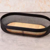 سبد نظم دهنده کف چوب