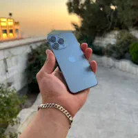 iPhone 13 Pro آیفون ۱۳ پرو