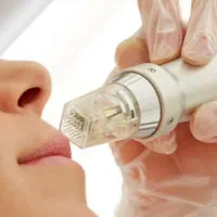 آر اف فرکشنال تخصصی و پی آر پی