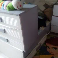 کمدوتخت|تخت و سرویس خواب|تهران, خزانه|دیوار