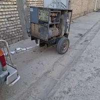 کمپرسور باد برقی|ماشین‌آلات صنعتی|اصفهان, جی شیر|دیوار