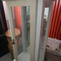 جاکفشی. کمد.دراور.بوفه.همگی۱۵۰۰تکی هم فروخته میشه|جاکفشی، کمد، دراور|بروجرد, |دیوار