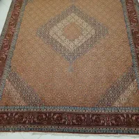 فرش دستباف ریز ماهی اردبیل