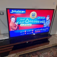 تلویزیون ۶۵ ال ی دی جی وی سی