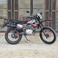 تریل 200دایچی 402