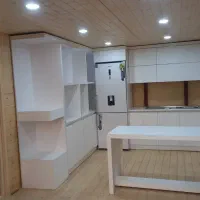 ساخت وتعمیر کابینت فلزmdf تمام mdf تمام فلز وکمد