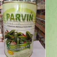 خیارشور
