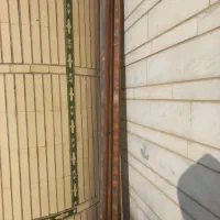 سلام توری ۴در۴ عالی و قوطی ۲در۴ و پلیت سقف اهن سقف|مصالح و تجهیزات ساختمان|فولادشهر, A1|دیوار