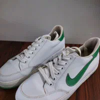 دوتا کتونی سایز ۳۸|کیف، کفش، کمربند|رشت, رودبارتان|دیوار