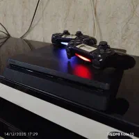 پی اس فور کپی خور