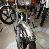 هوندا 200احسان نونو