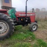 تراکتور فرگوست مدل ۹۱