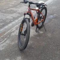 دوچرخه ALENMAX|دوچرخه، اسکیت، اسکوتر|صوفیان, |دیوار