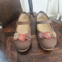 کفش دخترانه|کفش و لباس بچه|زنجان, |دیوار