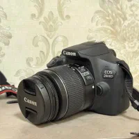 دوربین 2000d(canon)