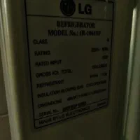 یخچال هتلی ال جی اصل کره|یخچال و فریزر|فردیس, فردیس|دیوار