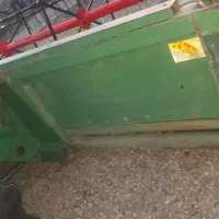 کمباین ۸۶بکار