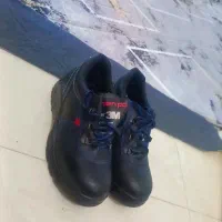 کفش کار
