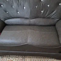 مبل چرم یازده نفره