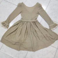 لباس مجلسی دخترانه