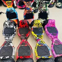 اسکوتر برقی