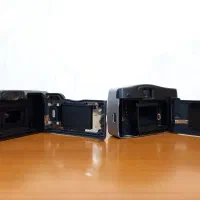 دوربین های آنالوگ|دوربین عکاسی و فیلمبرداری|تهران, مینیسیتی (شهرک نفت)|دیوار