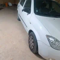 تیبا ۲مدل ۹۹|خودرو سواری و وانت|شادگان, |دیوار