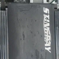 تردمیل stingray|تجهیزات ورزشی|تهران, ده‌ونک|دیوار