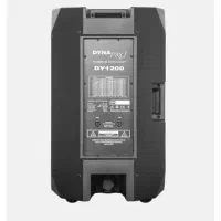 باند اکتیو و پسیو میکسر پاور میکسر|سیستم صوتی خانگی|رامسر, |دیوار